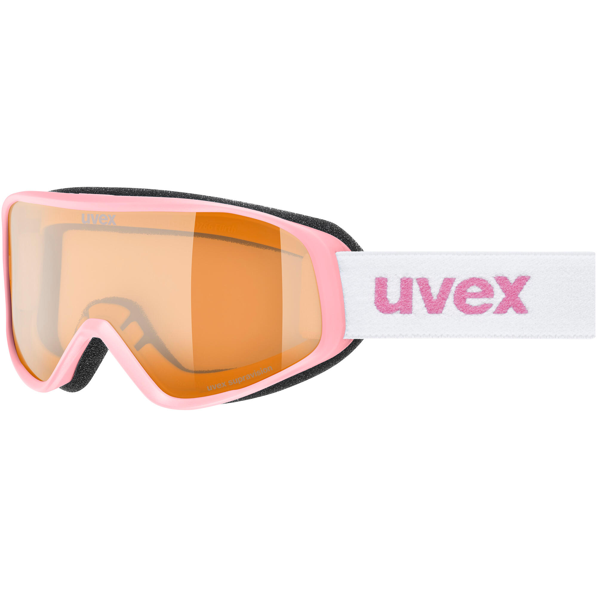 Gogle narciarskie UVEX Snowy nova set 2/7