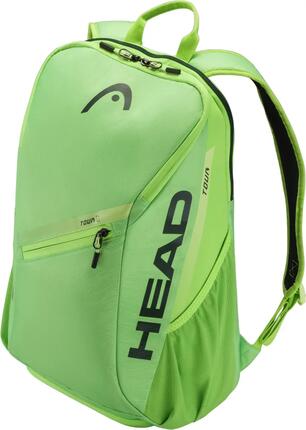 Sac à dos de randonnée vert