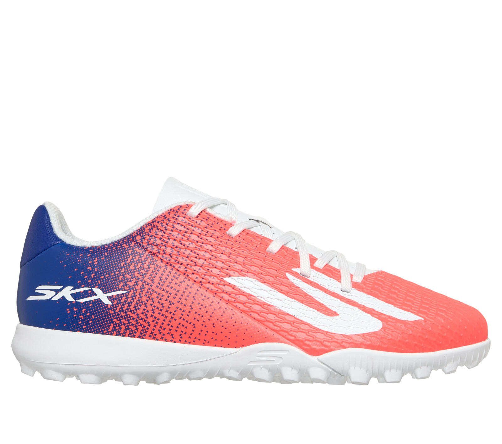 Ghete fotbal copii Skechers JR Youth TF
