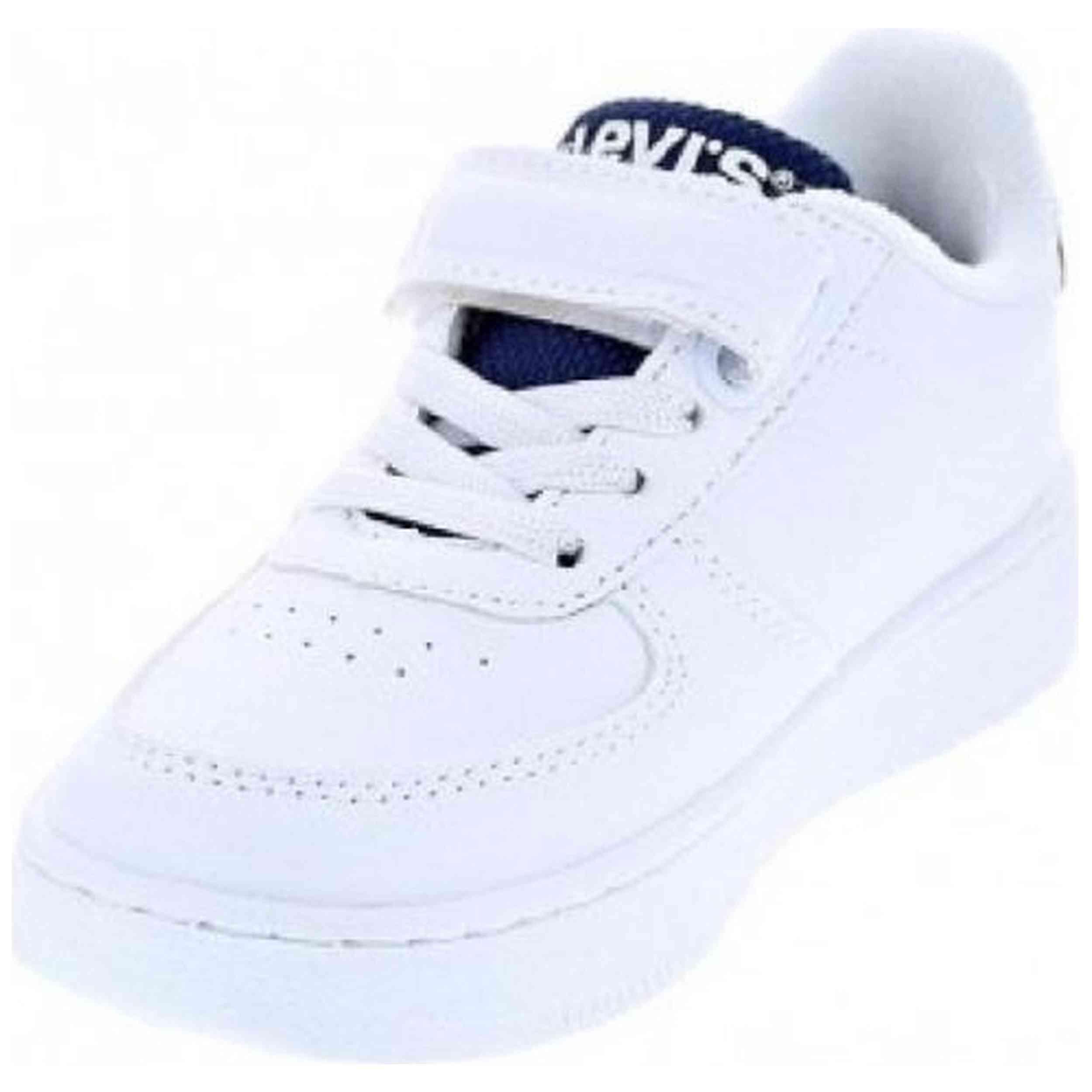 Chinelos Levi's modelo 10147-026383 para crianças unissex 3/5