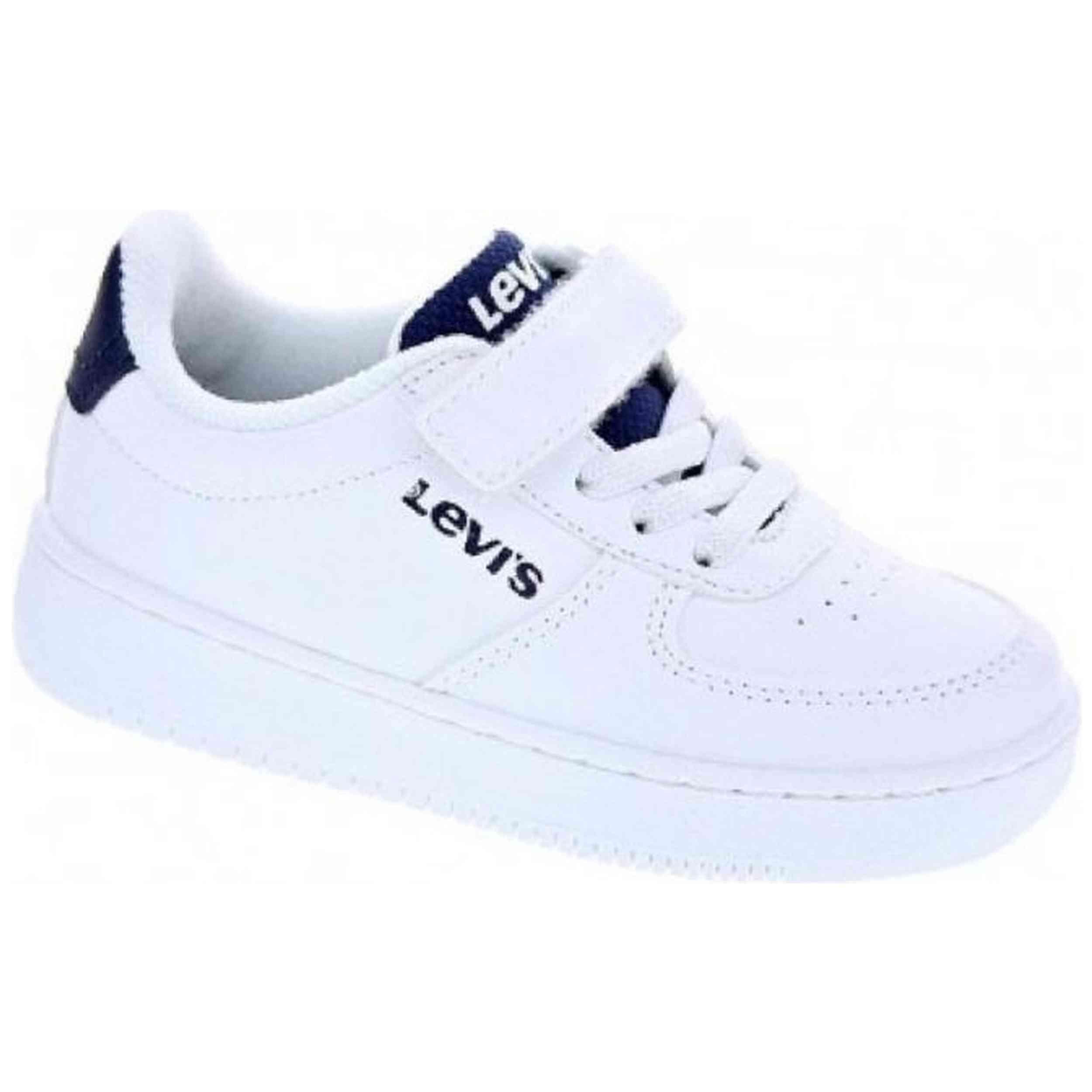 Chinelos Levi's modelo 10147-026383 para crianças unissex 2/5