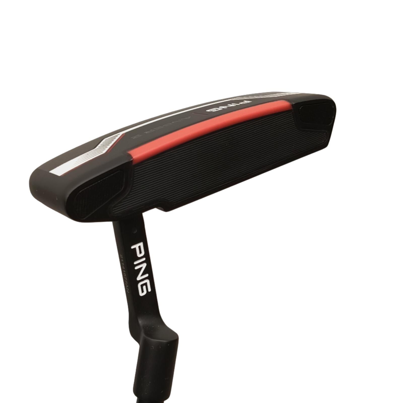 PING Anser 2 Putter / 34" 3/6