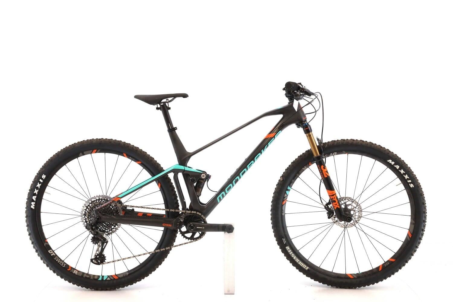 MONDRAKER picture