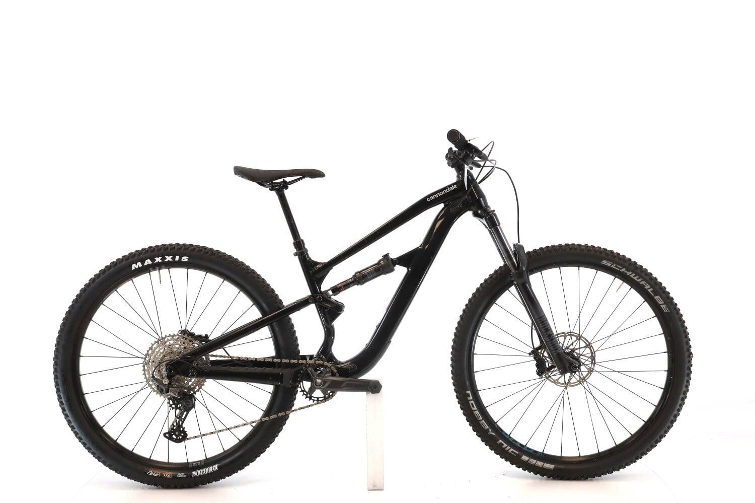 CANNONDALE picture