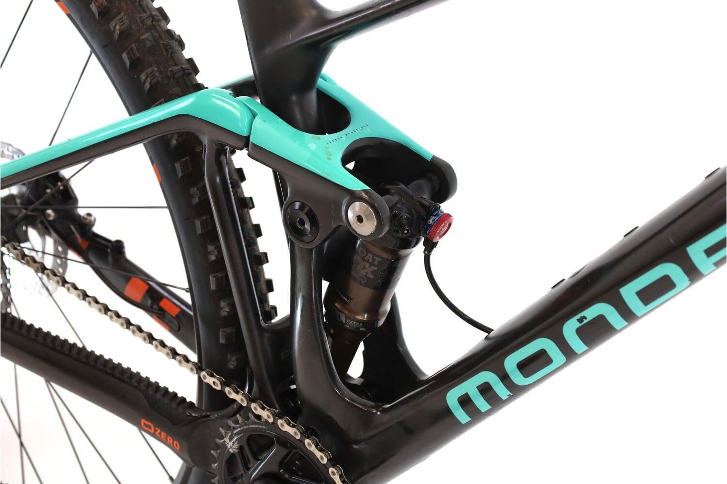 VTT reconditionné ·  F-Podium R X01 · Très bon état 7/8