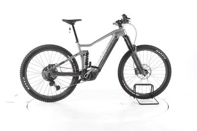 Ebike ricondizionata · Centurion No Pogo R3700i · Ottime condizioni