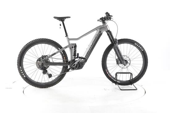 Ebike ricondizionata · Centurion No Pogo R3700i · Ottime condizioni