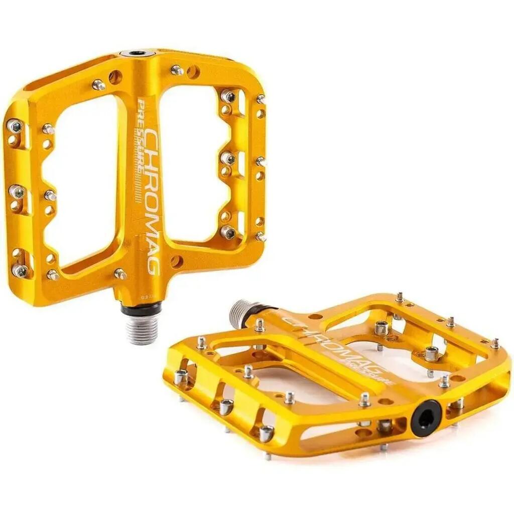 Pedals Chromag Pressure
