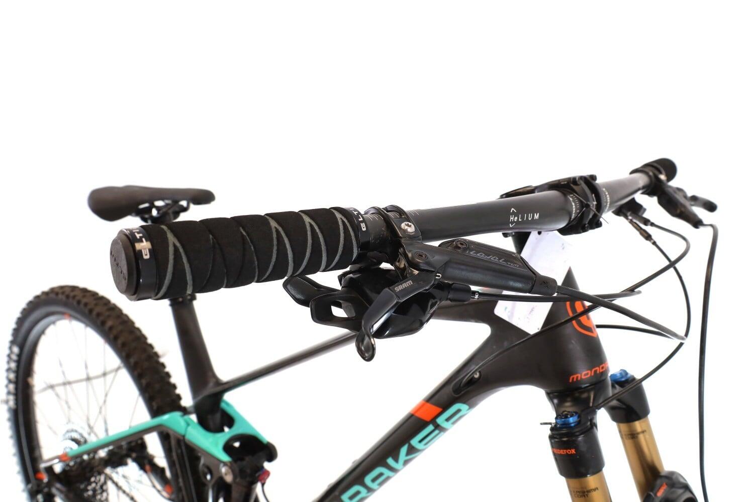 VTT reconditionné ·  F-Podium R X01 · Très bon état 6/8