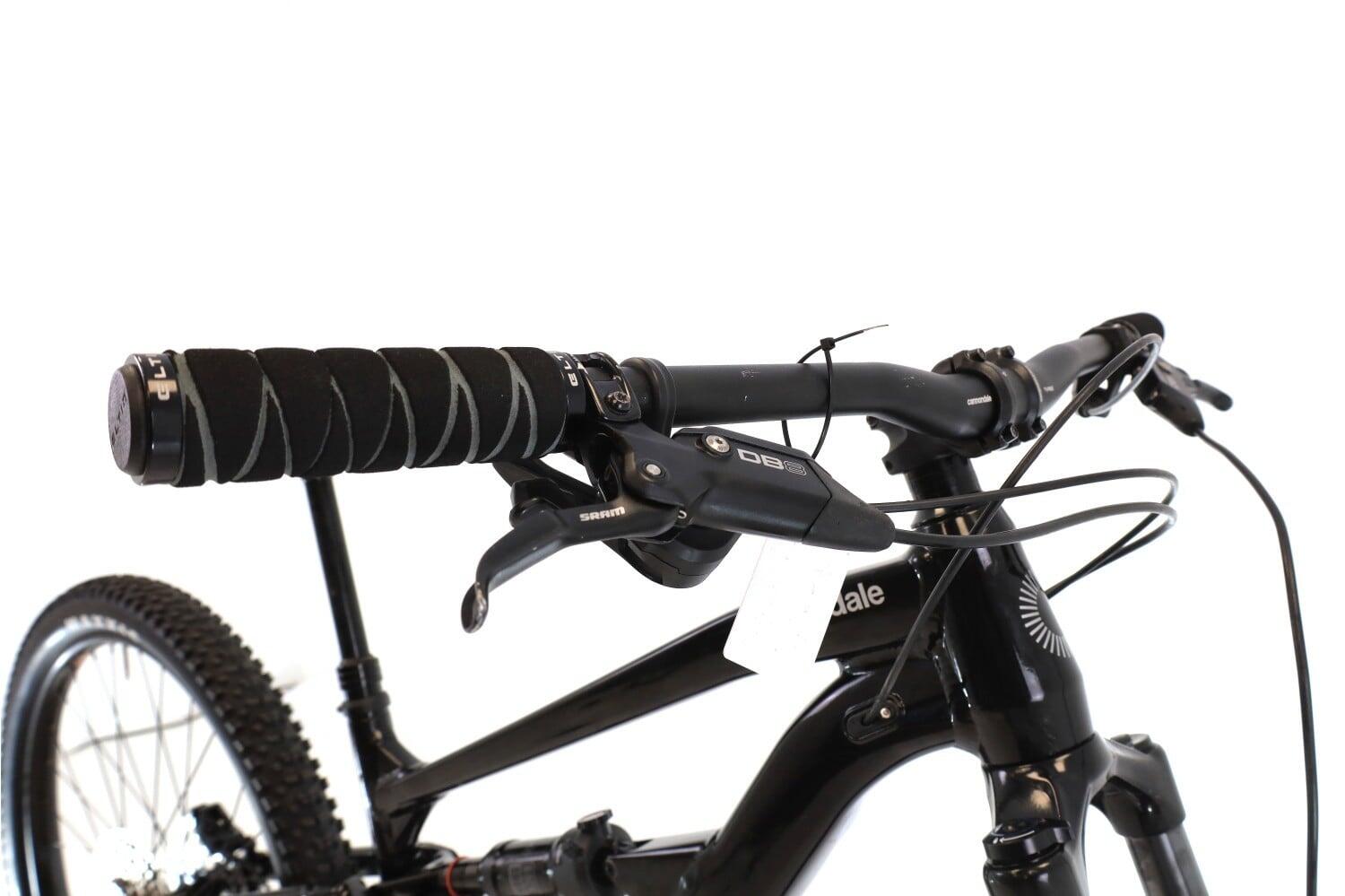 Segunda Vida · MTB ·  Habit 4 · Muy buen estado 6/8