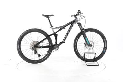 Tweedehands - bulls copperhead fsx fahrrad fully - goed