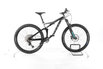 Tweedehands - Bulls Copperhead FSX Fahrrad Fully - Goed