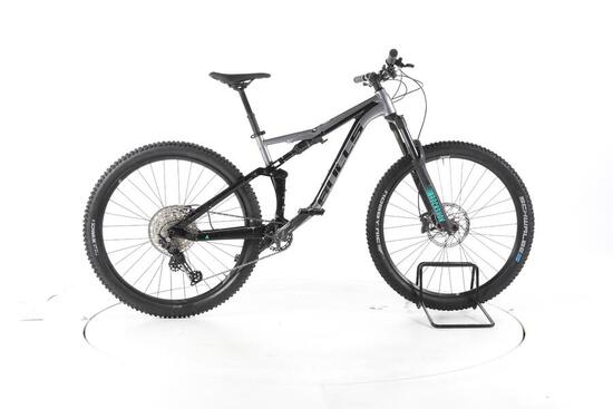 Tweedehands - Bulls Copperhead FSX Fahrrad Fully - Goed