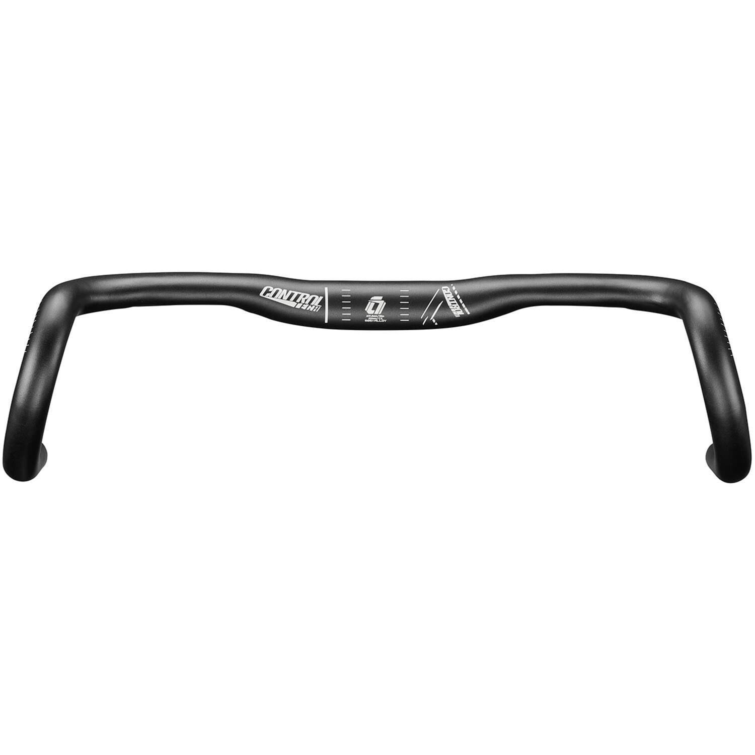 Controltech - manubrio Gravel One FL16 riser 44 cm 3/3
