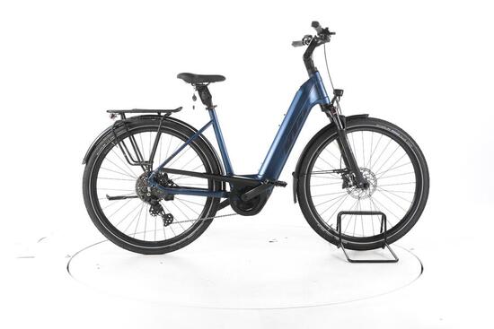 Reconditionné - KTM Styke 730 Trekking E-Bike Entrée basse - Bon