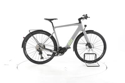 Ebike ricondizionata · Rose Backroad + · Buone condizioni