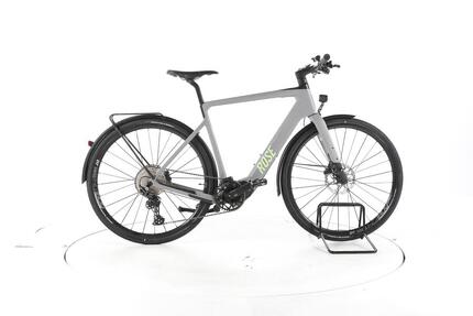 Refurbished - Rose Backroad + Trekking E-Bike Carbon 2025 - In gutem Zustand