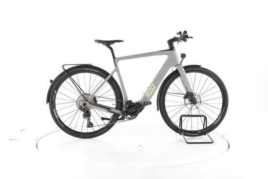 Refurbished - Rose Backroad + Trekking E-Bike Carbon 2025 - In gutem Zustand