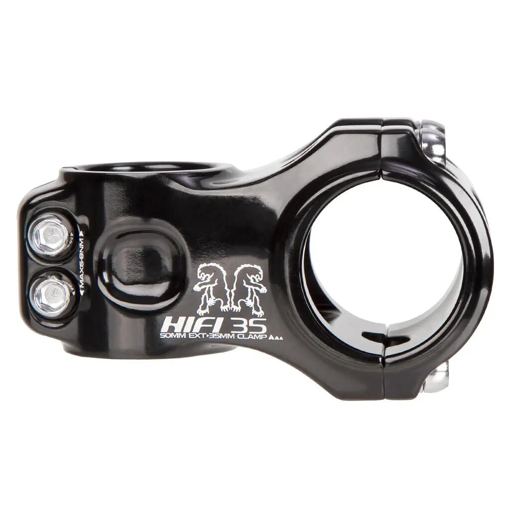 Stem Chromag Hifi
