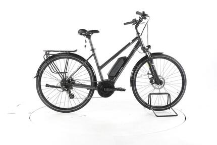 Tweedehands - Triumph E-Bird Ultra Trekking E-Bike - Goed