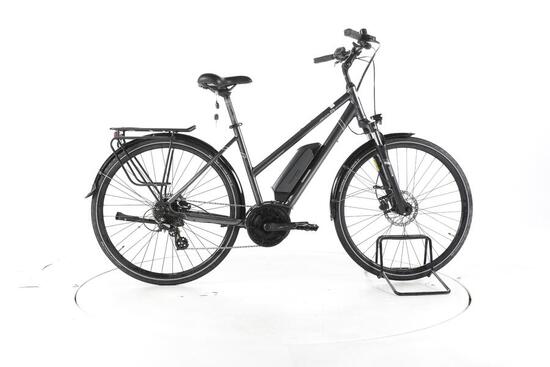 Tweedehands - Triumph E-Bird Ultra Trekking E-Bike - Goed