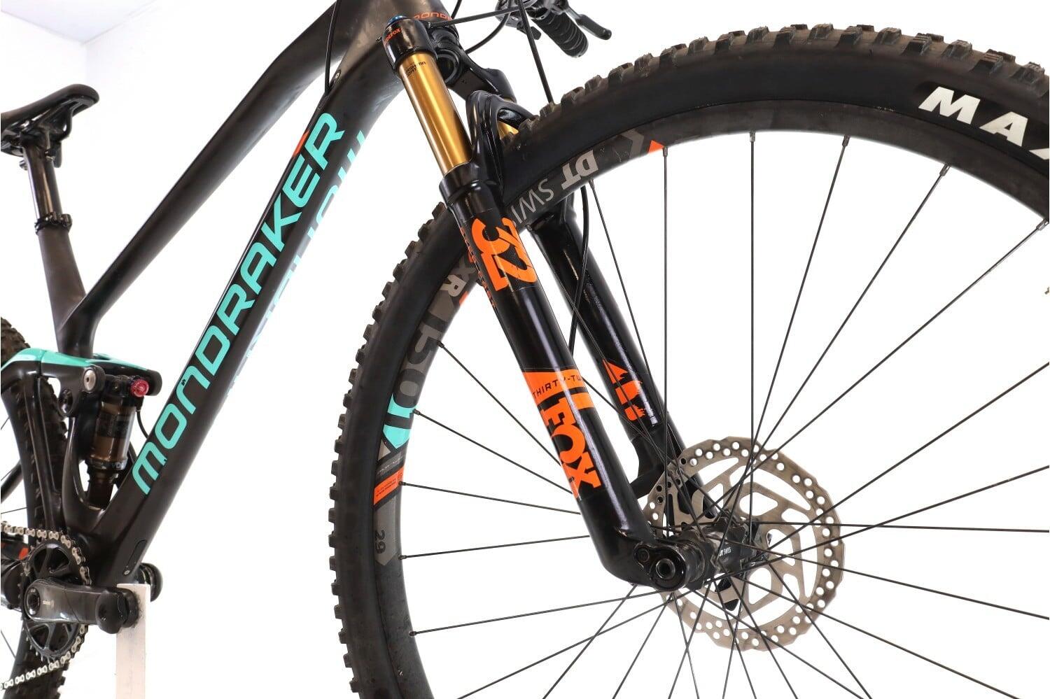VTT reconditionné ·  F-Podium R X01 · Très bon état 5/8