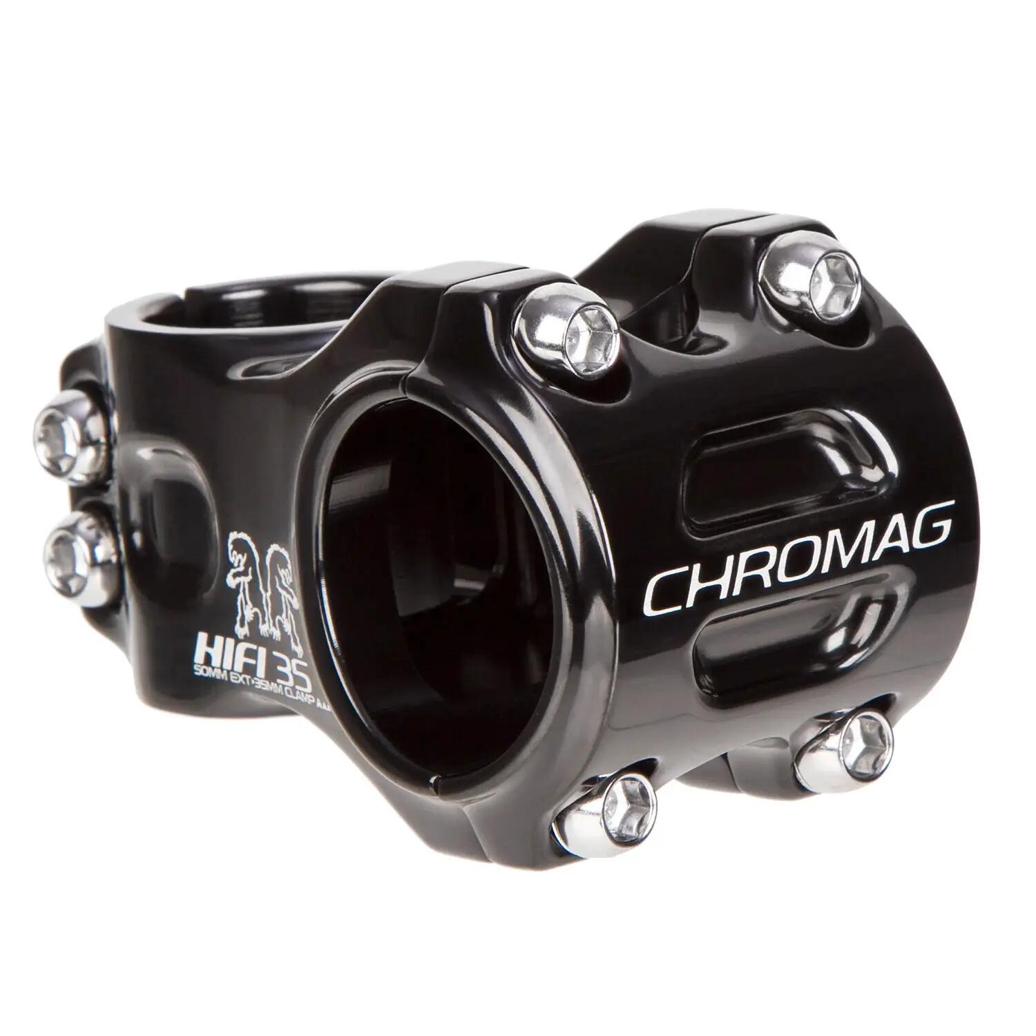 Łodyga Chromag Hifi 7/7