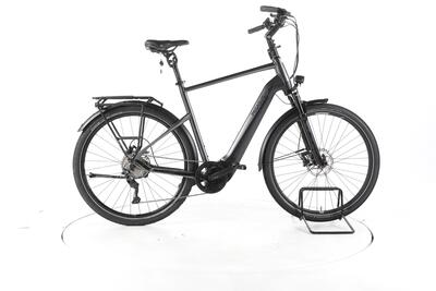 Tweedehands - pegasus premio evo 10 lite comfort trekking e-bike - goed