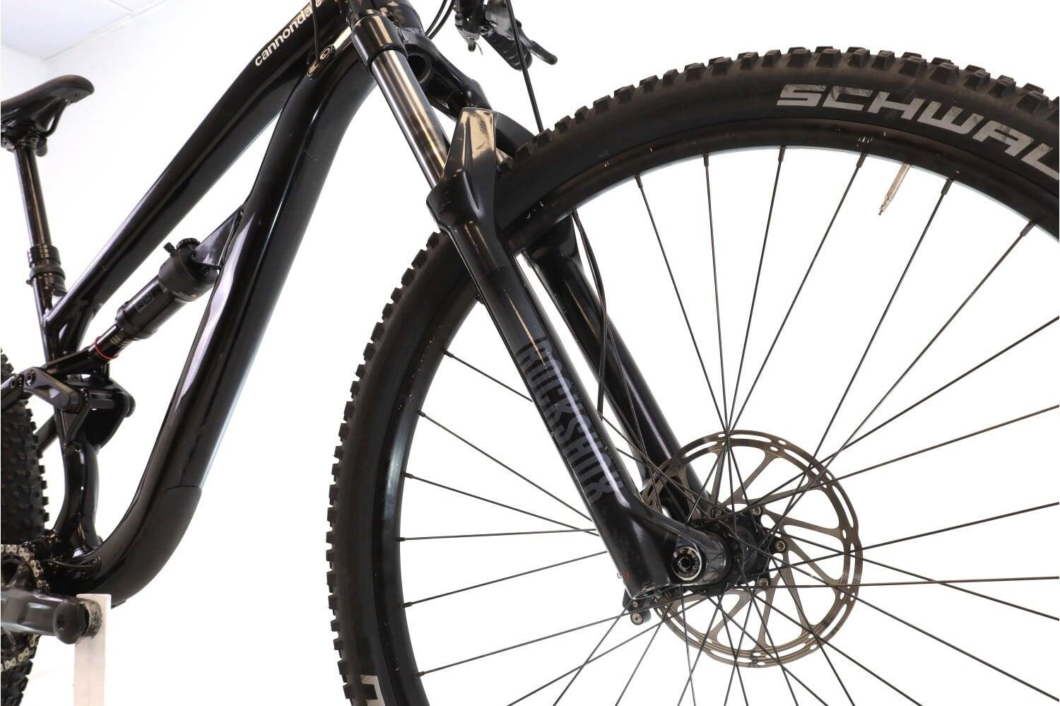 Segunda Vida · MTB ·  Habit 4 · Muy buen estado 5/8