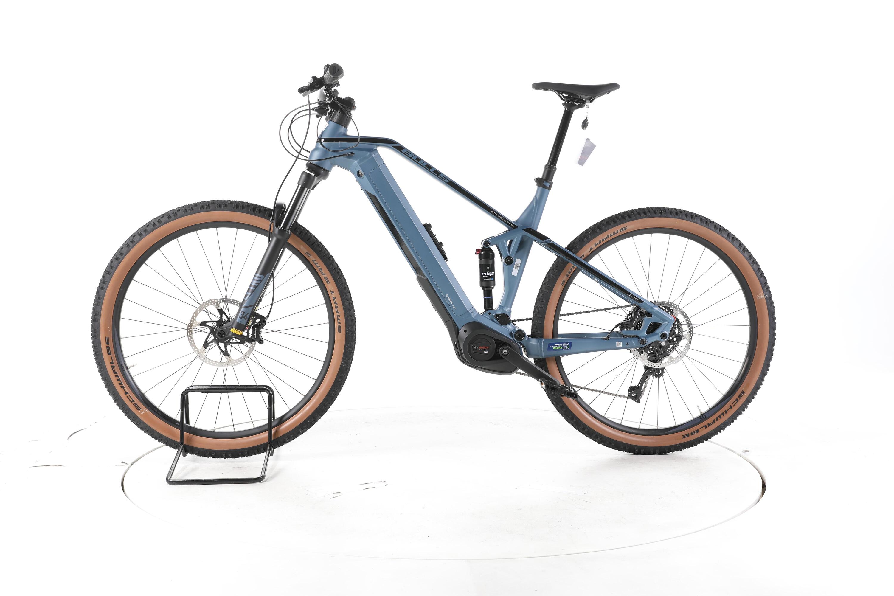 Ebike ricondizionata · Bulls Sonic EVO TR 1 · Buone condizioni 6/7