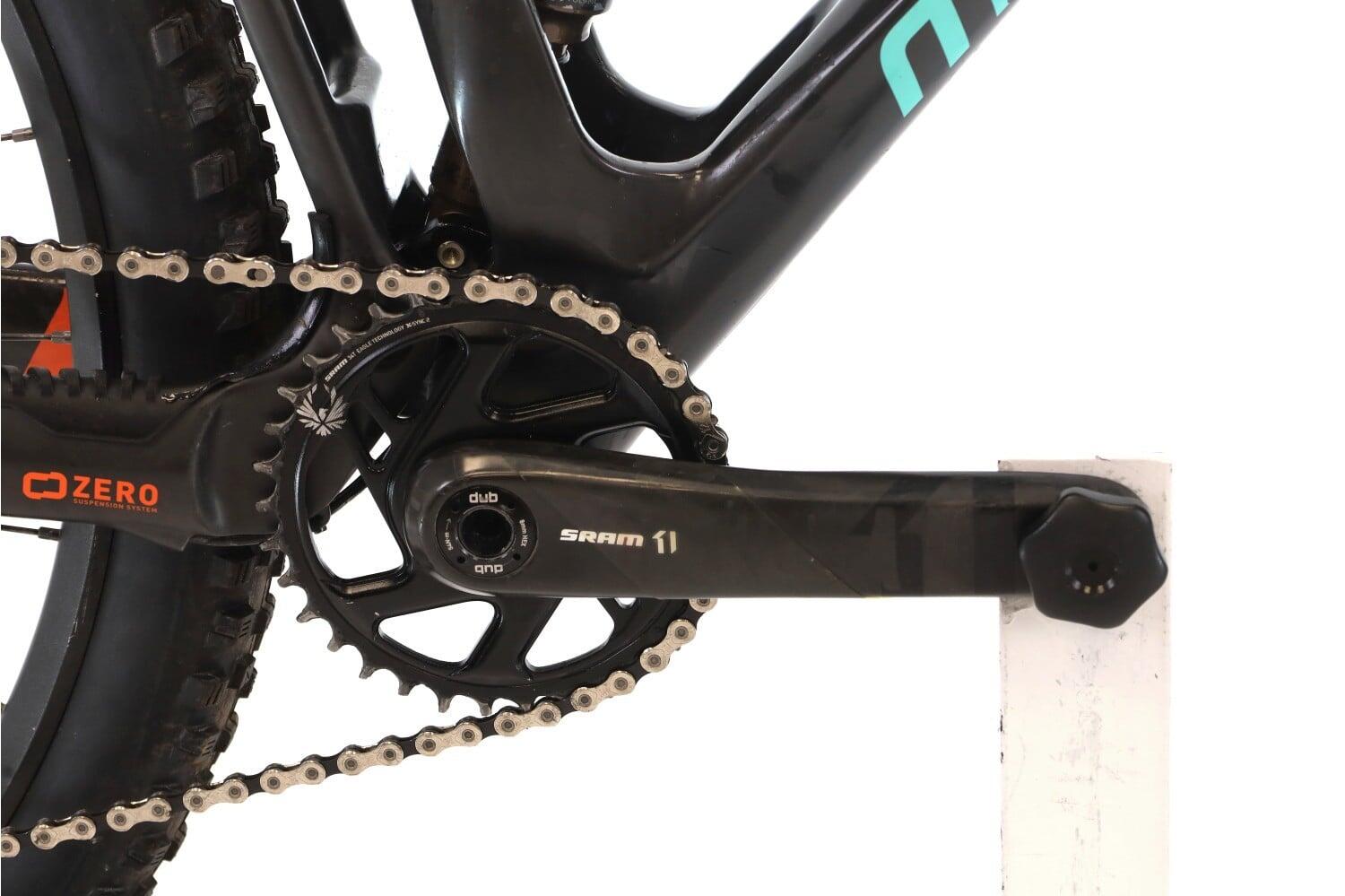 VTT reconditionné ·  F-Podium R X01 · Très bon état 4/8