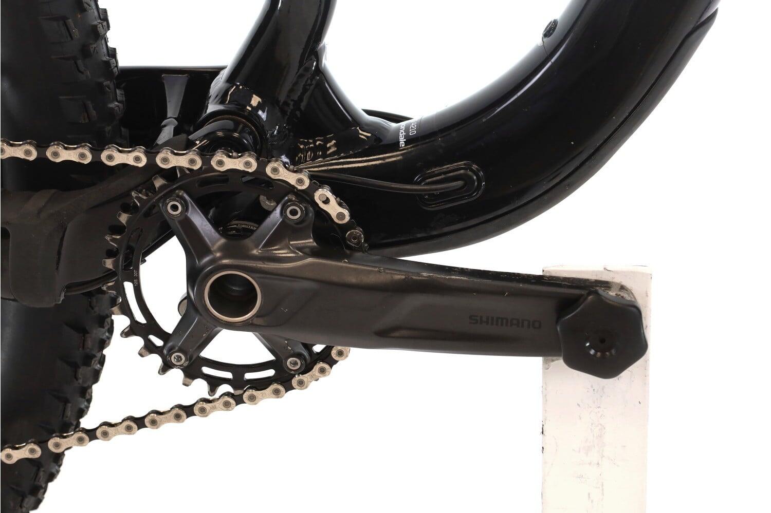 Segunda Vida · MTB ·  Habit 4 · Muy buen estado 4/8