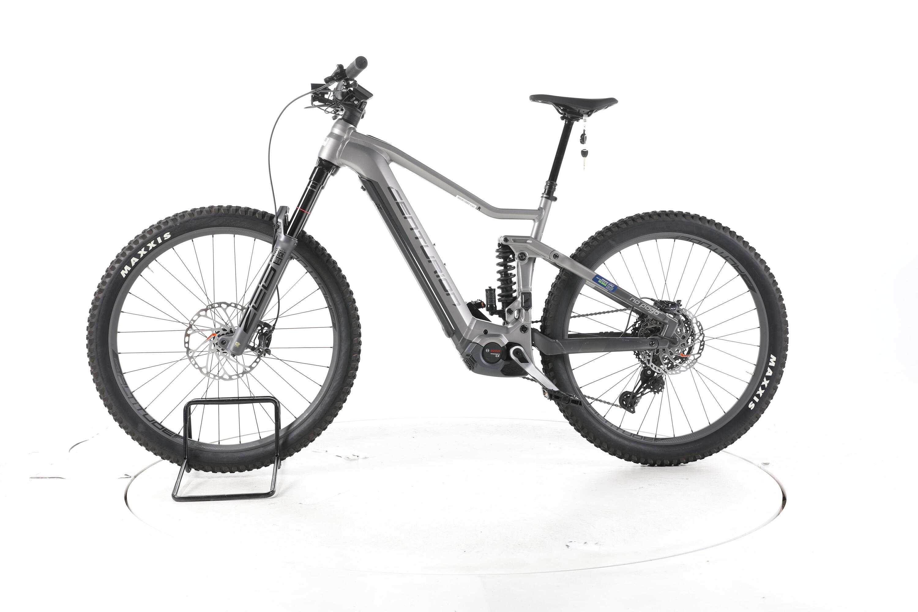 Ebike ricondizionata · Centurion No Pogo R3700i · Ottime condizioni 6/7
