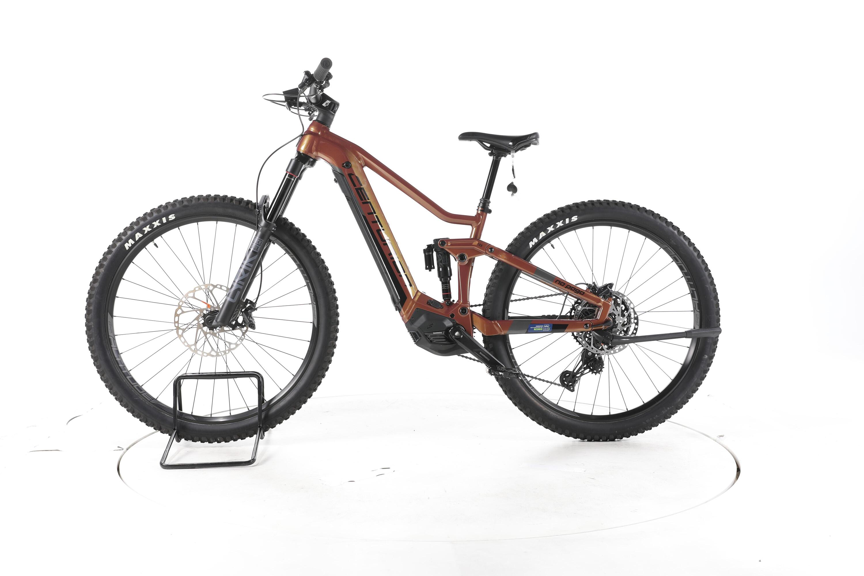 Ebike ricondizionata · Centurion No Pogo F2000i · Ottime condizioni 6/7