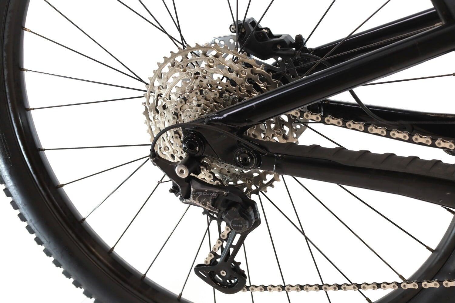 Segunda Vida · MTB ·  Habit 4 · Muy buen estado 3/8