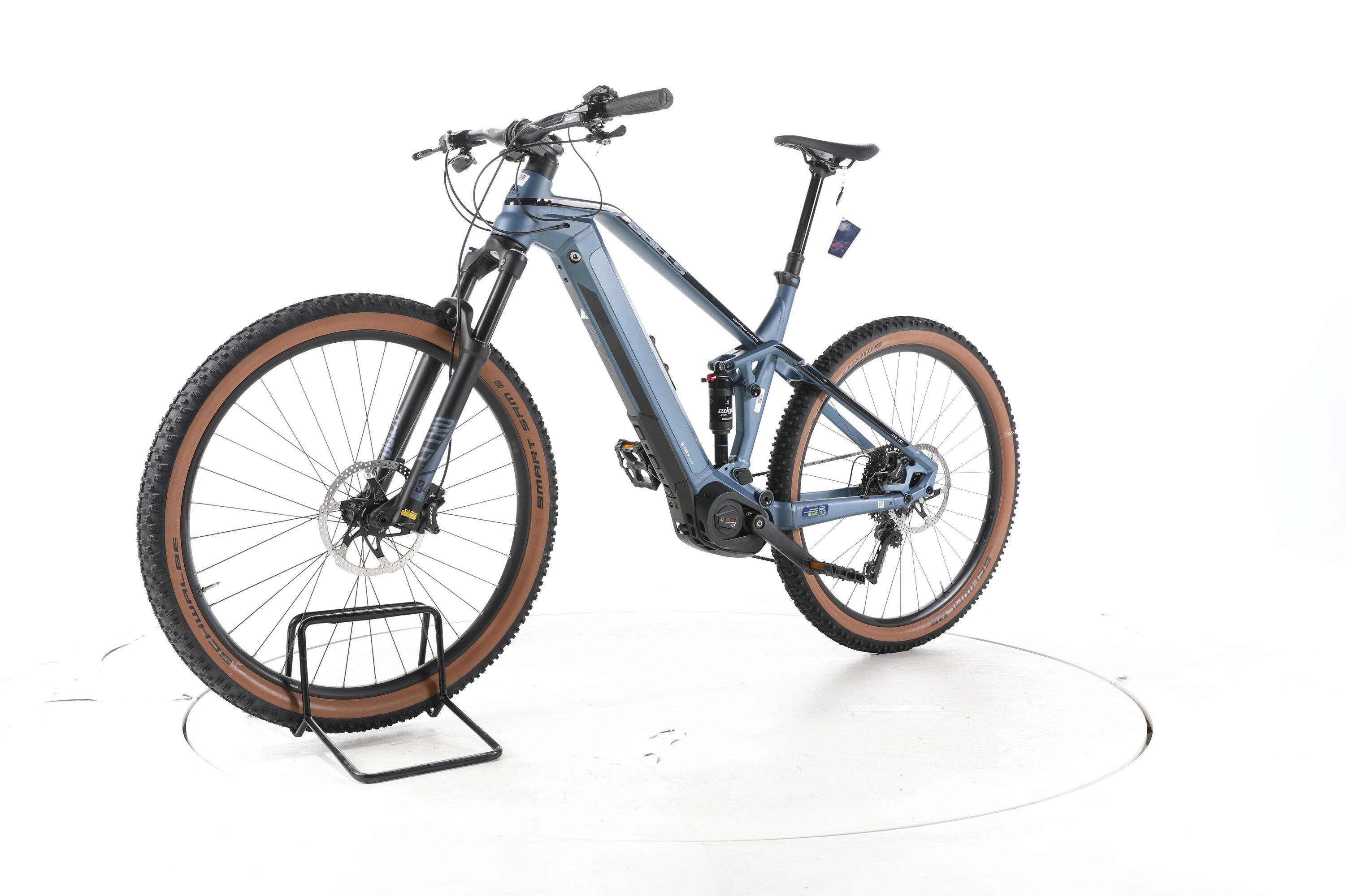 Ebike ricondizionata · Bulls Sonic EVO TR 1 · Buone condizioni 5/7