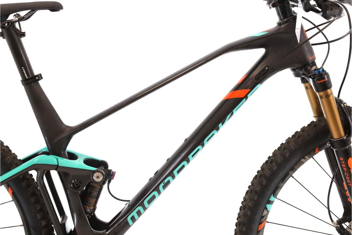 VTT reconditionné ·  F-Podium R X01 · Très bon état 2/8