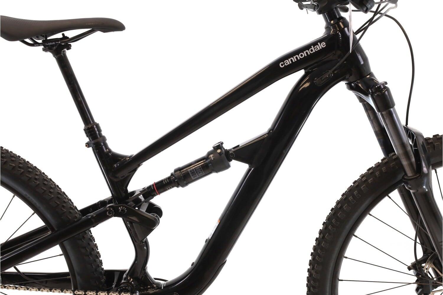 Segunda Vida · MTB ·  Habit 4 · Muy buen estado 2/8