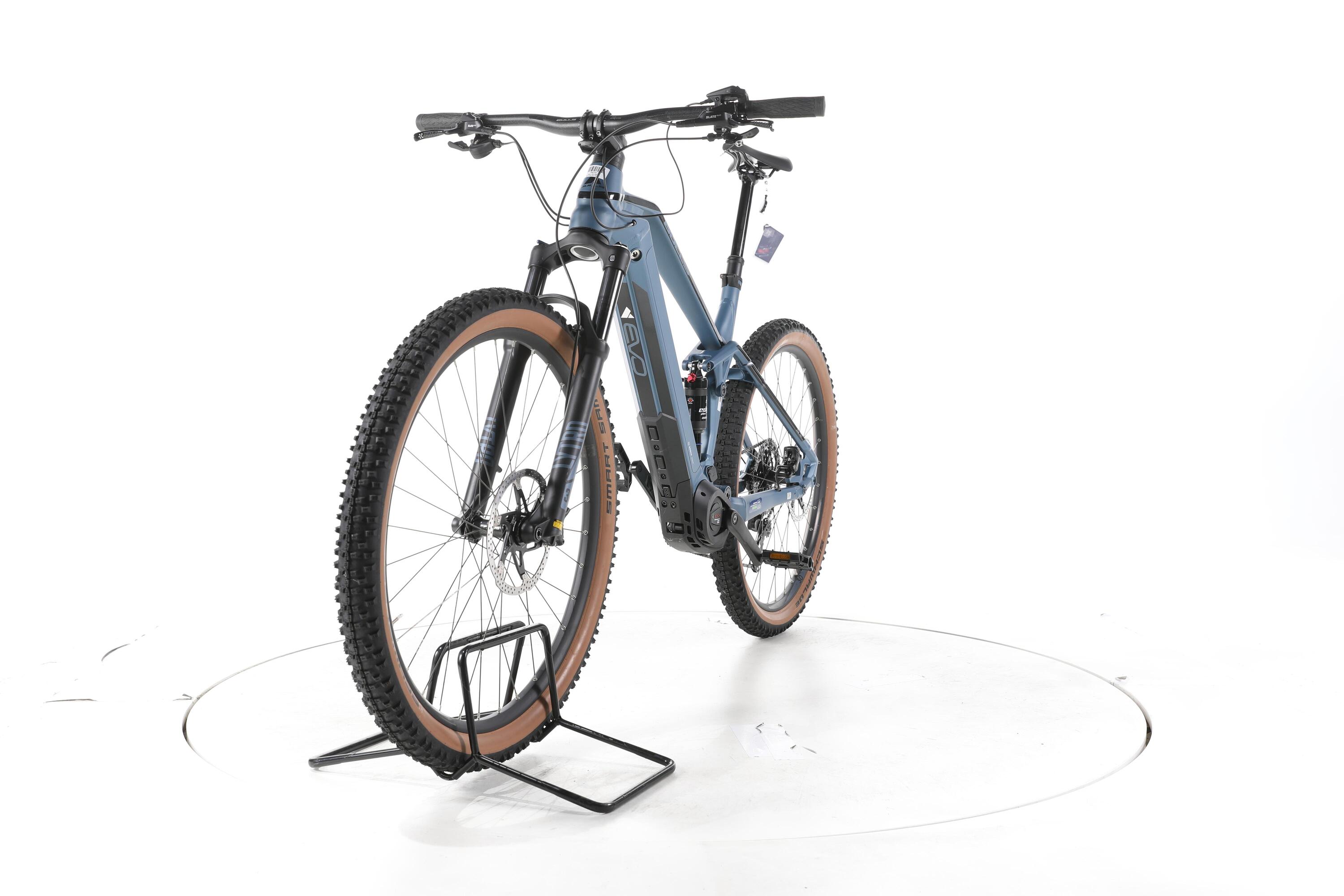 Ebike ricondizionata · Bulls Sonic EVO TR 1 · Buone condizioni 4/7