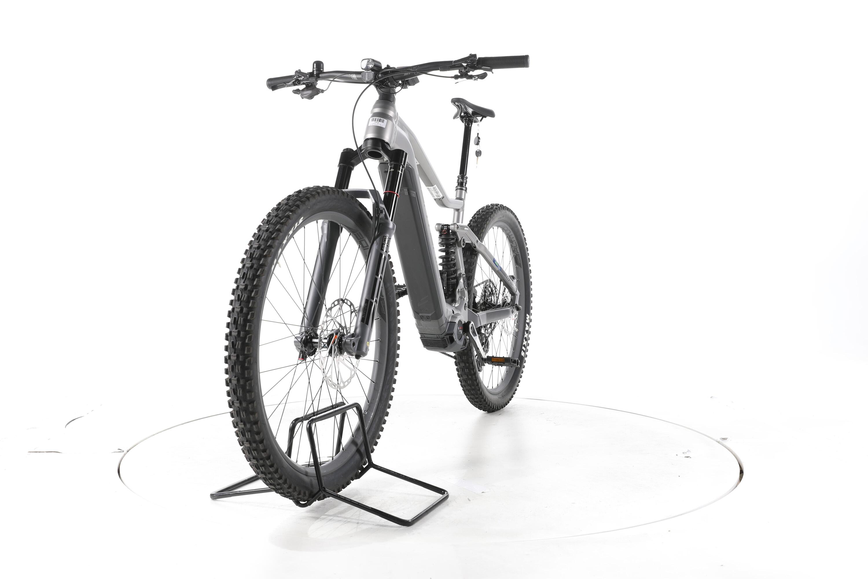 Ebike ricondizionata · Centurion No Pogo R3700i · Ottime condizioni 4/7