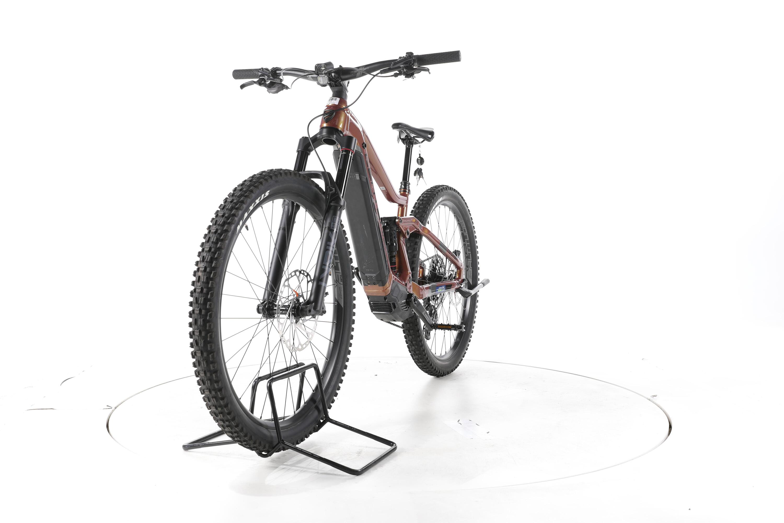 Ebike ricondizionata · Centurion No Pogo F2000i · Ottime condizioni 4/7