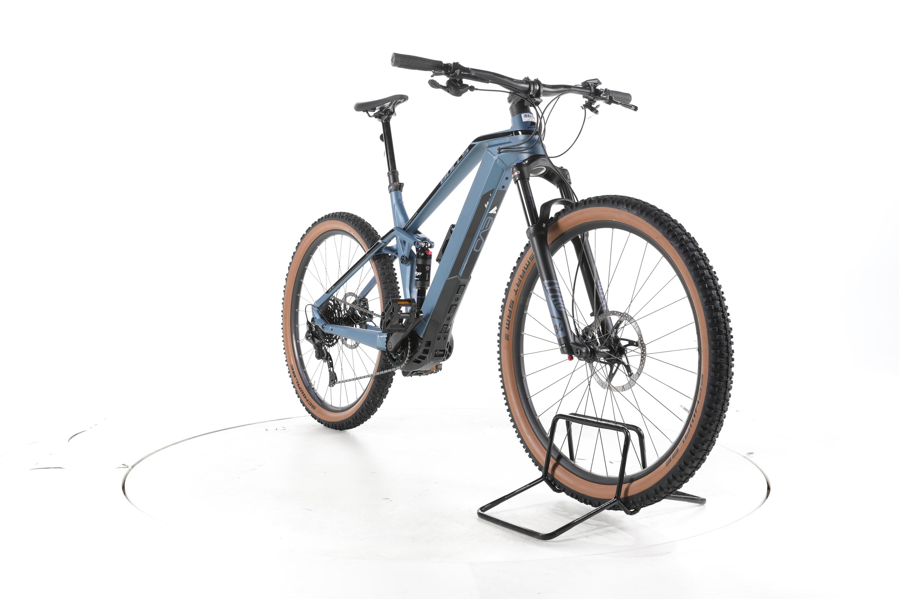 Ebike ricondizionata · Bulls Sonic EVO TR 1 · Buone condizioni 3/7