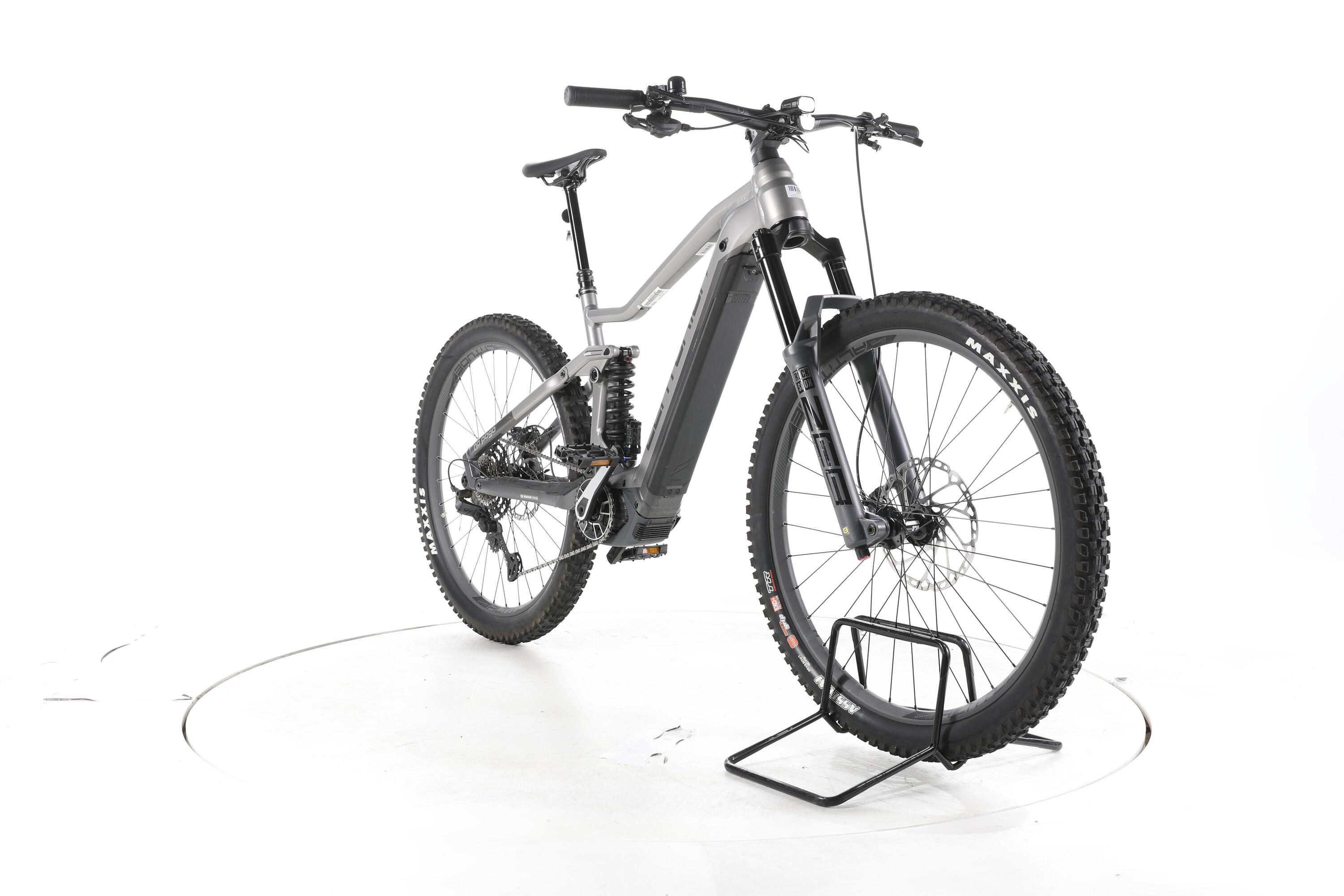Ebike ricondizionata · Centurion No Pogo R3700i · Ottime condizioni 3/7