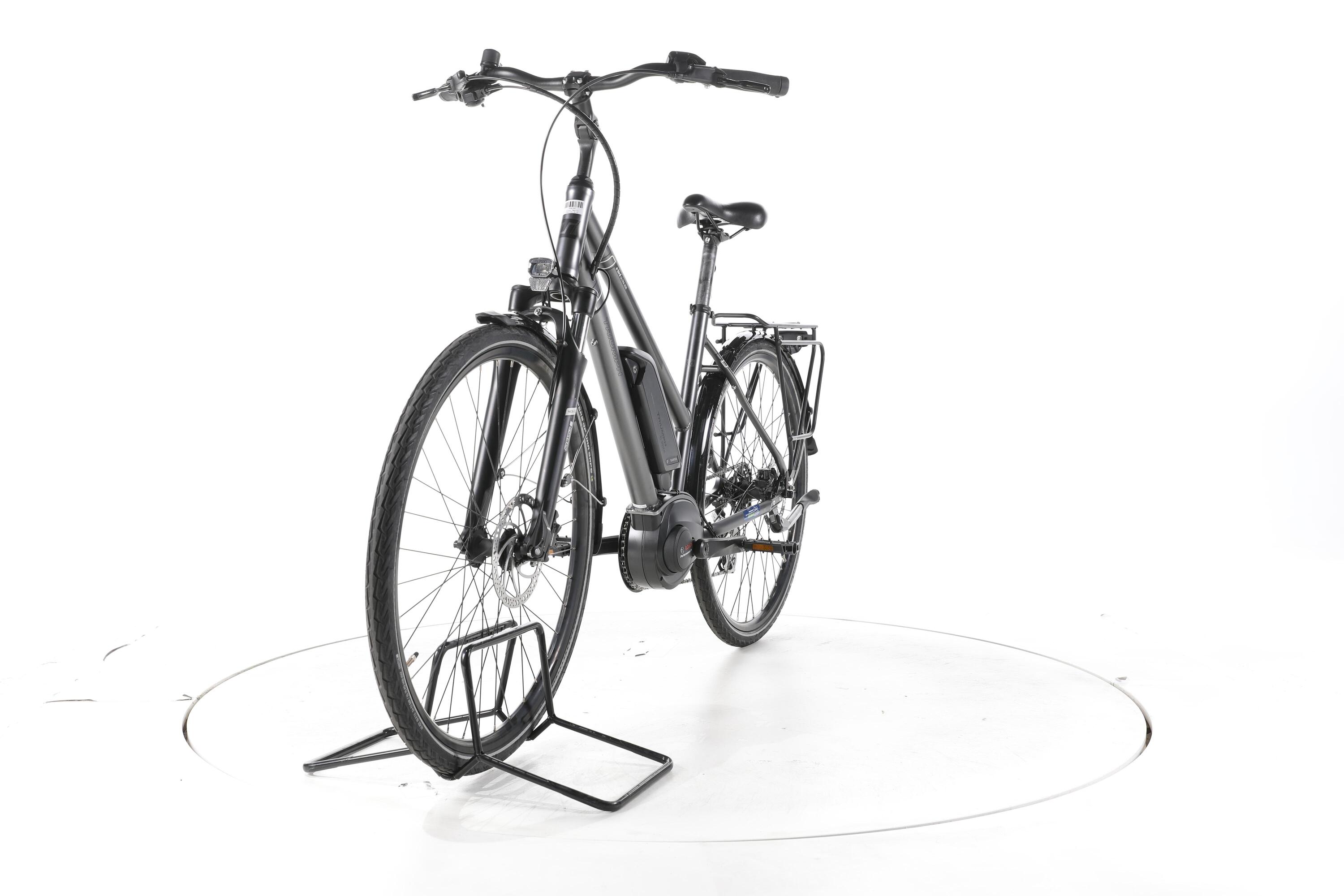 Ebike ricondizionata · Triumph E-Bird Ultra · Buone condizioni 4/7