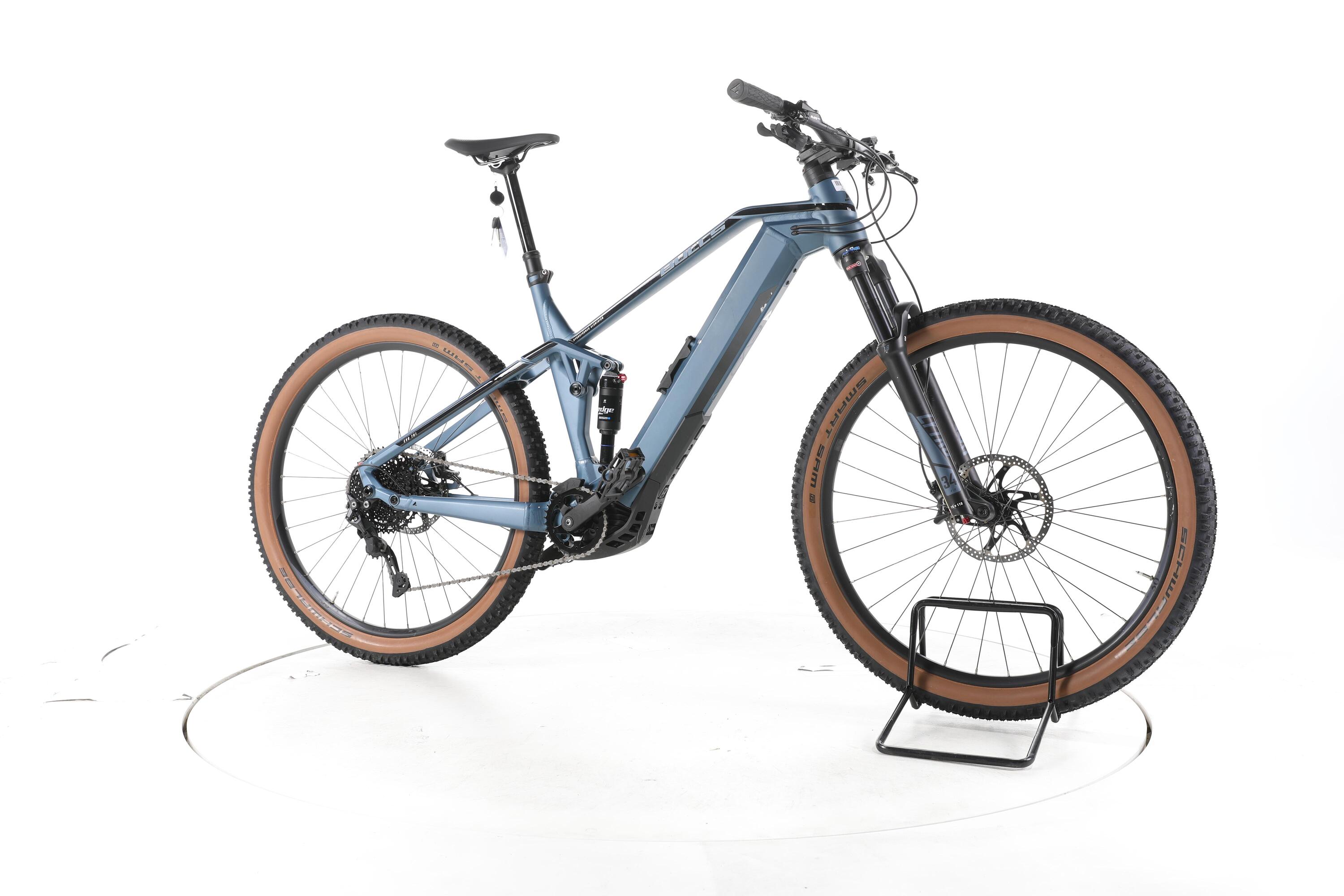 Ebike ricondizionata · Bulls Sonic EVO TR 1 · Buone condizioni 2/7