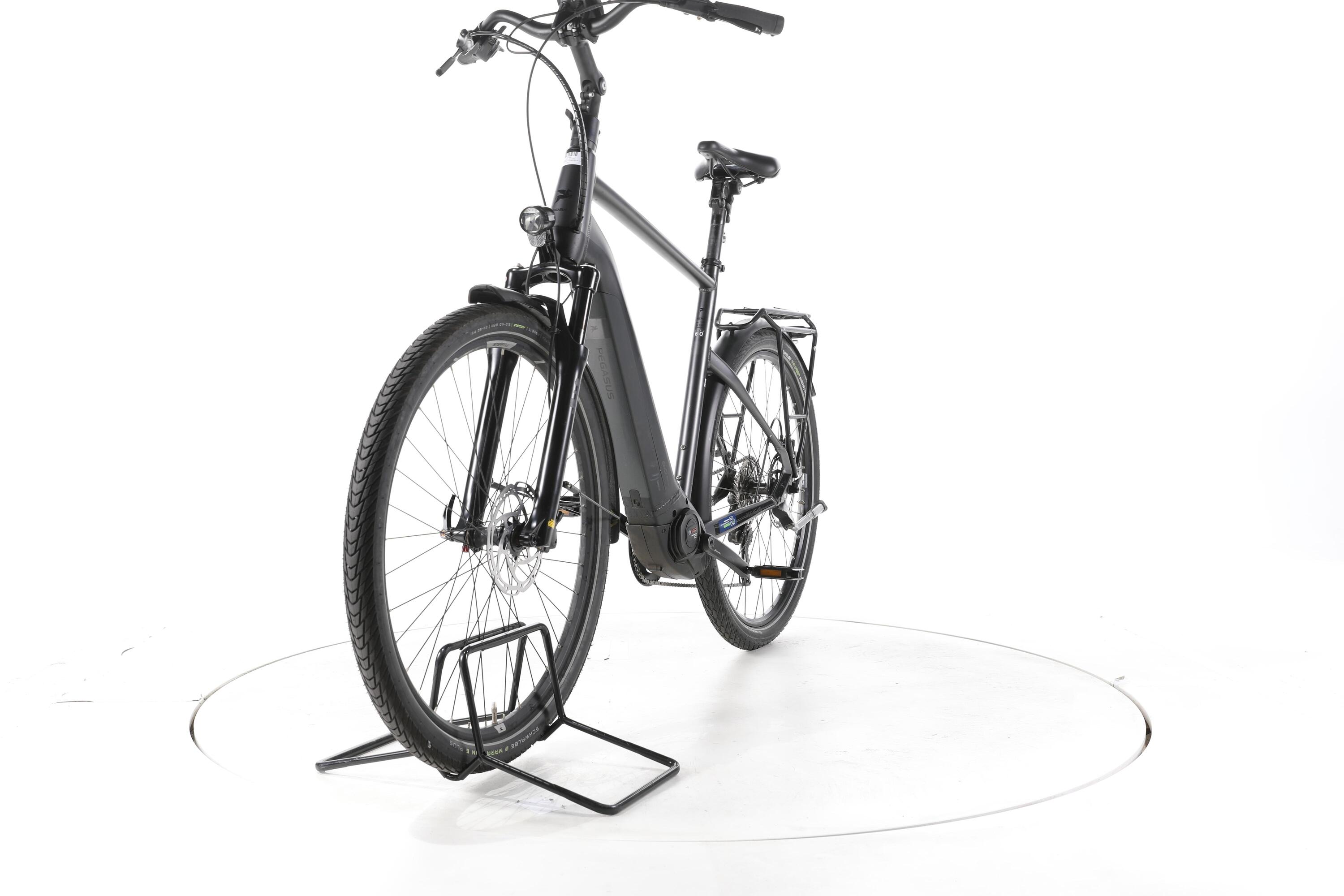 Ebike ricondizionata · Pegasus Premio EVO 10 Lite COMFORT · Buone condizioni 4/7