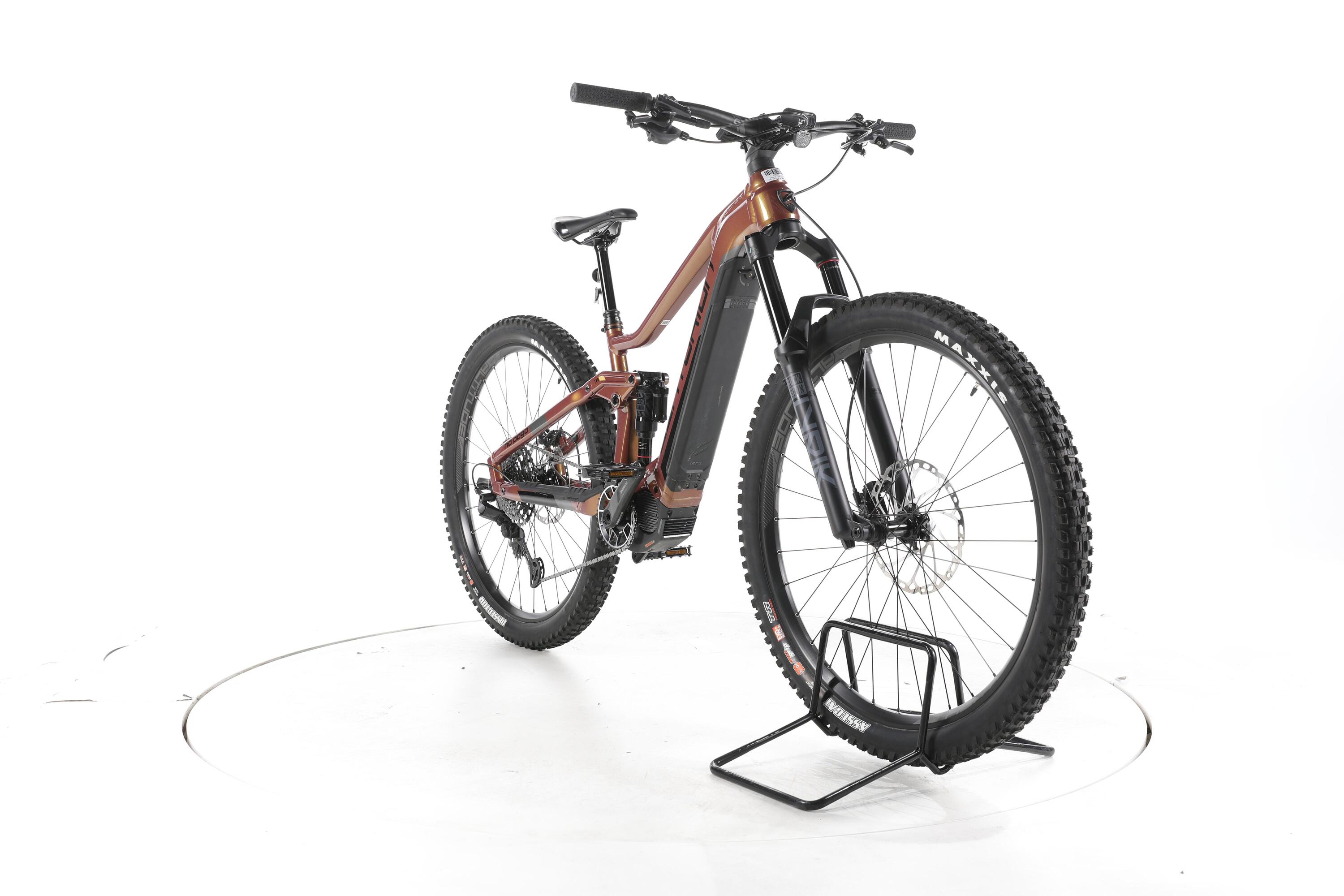 Ebike ricondizionata · Centurion No Pogo F2000i · Ottime condizioni 3/7