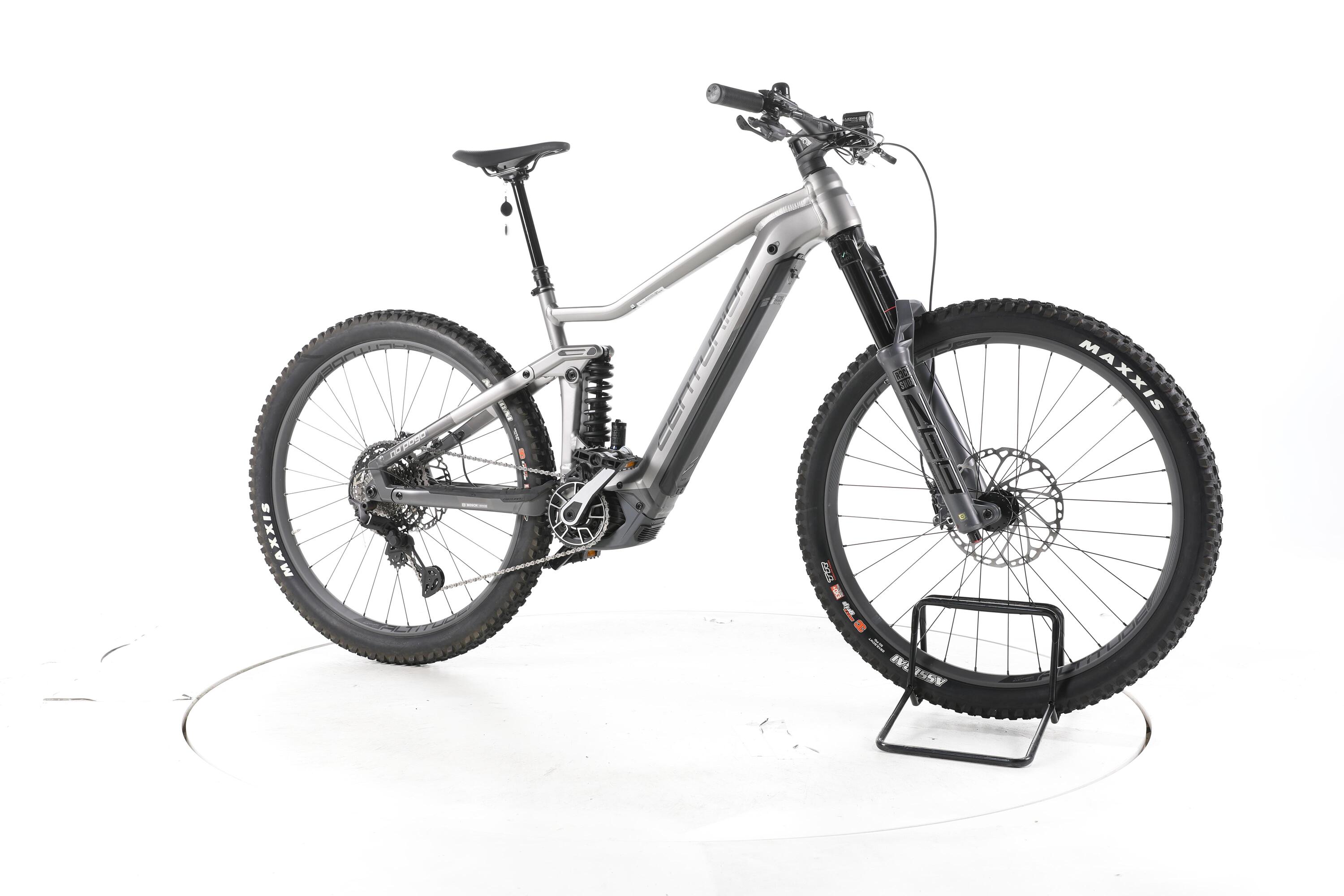 Ebike ricondizionata · Centurion No Pogo R3700i · Ottime condizioni 2/7