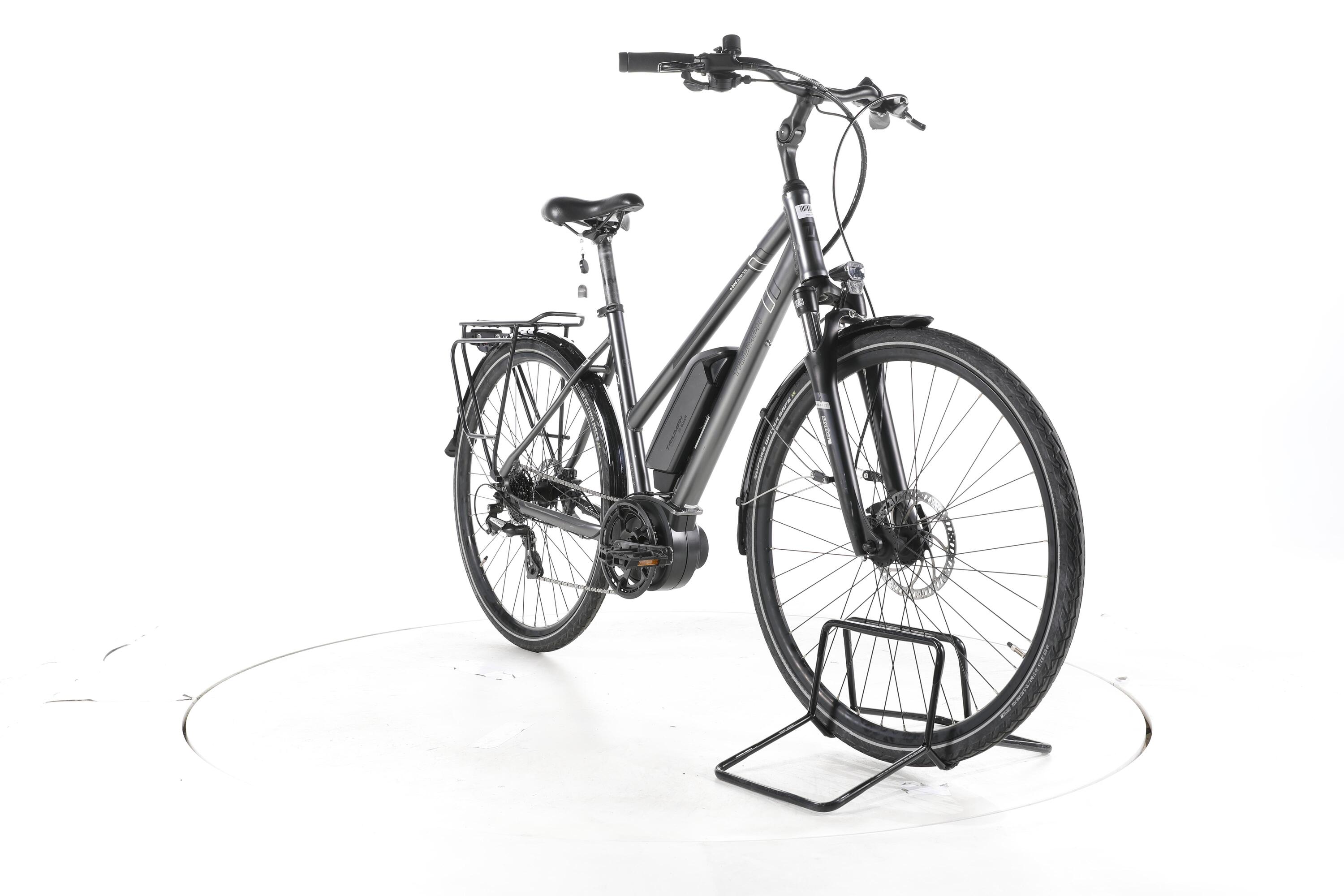 Ebike ricondizionata · Triumph E-Bird Ultra · Buone condizioni 3/7