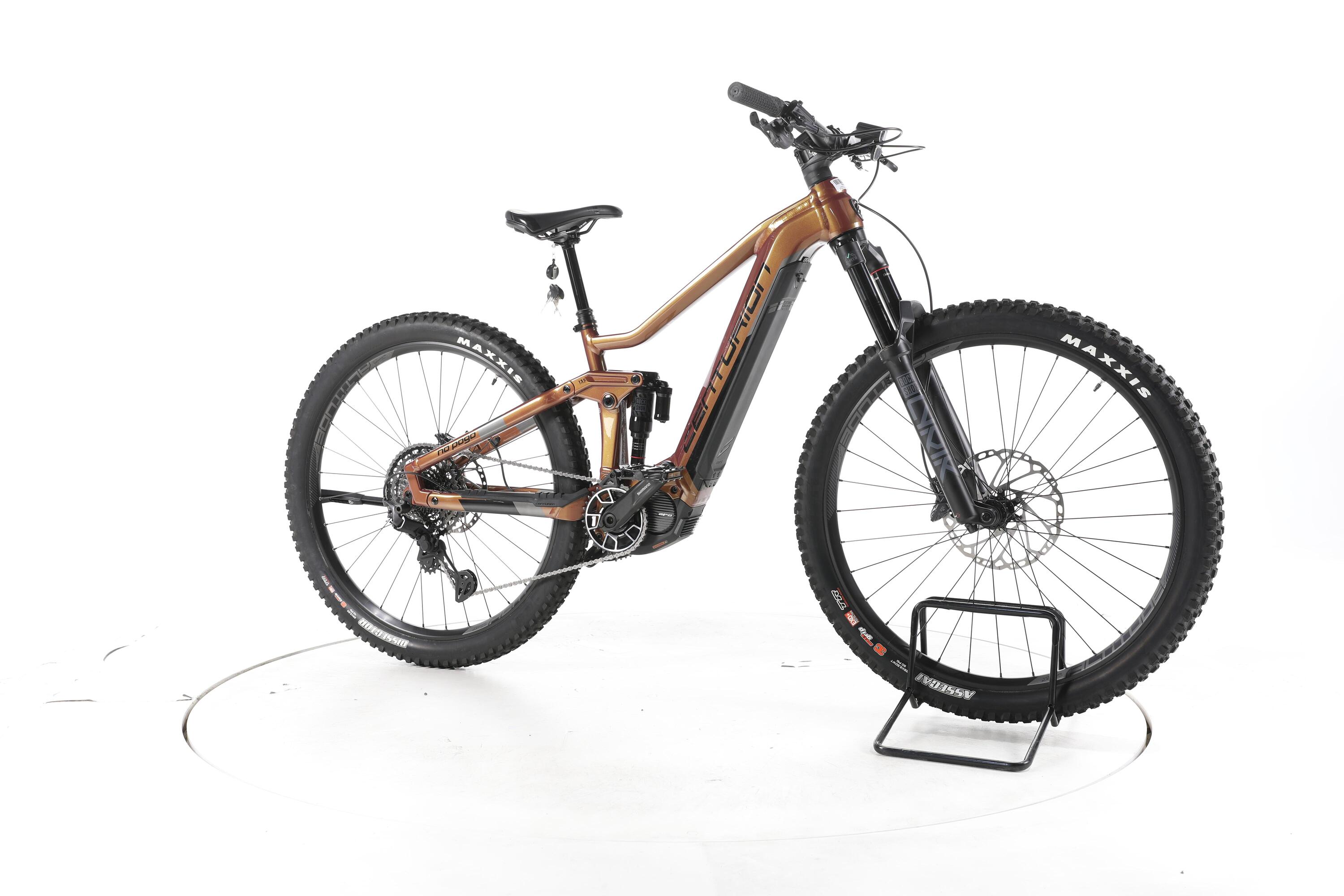 Ebike ricondizionata · Centurion No Pogo F2000i · Ottime condizioni 2/7